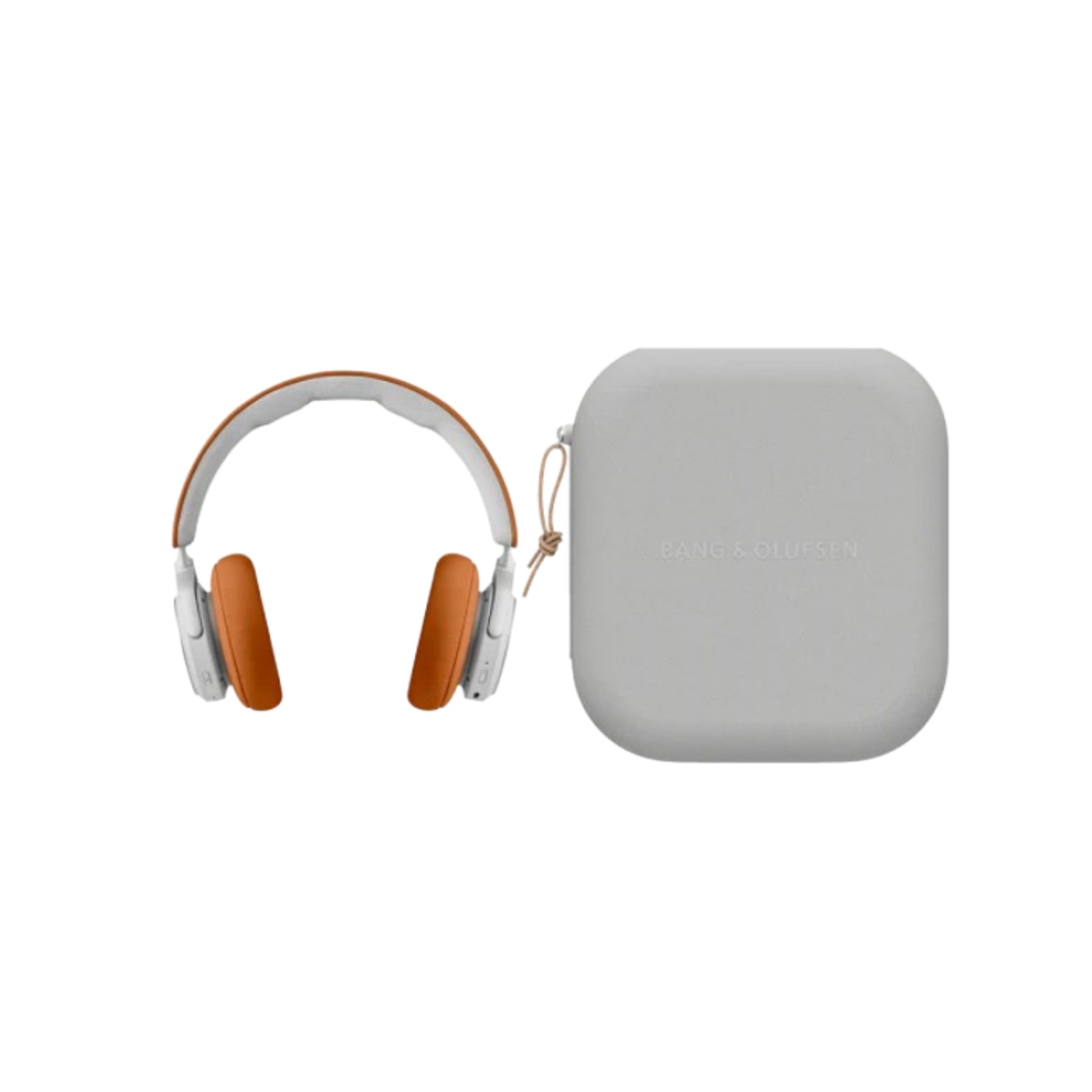 Bang & Olufsen Beoplay HX Over Ear Headphones | ListenUp