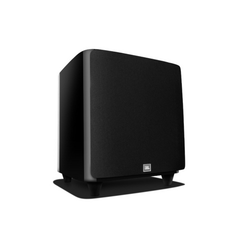 JBL HDI‑1200P 12-Inch Powered Subwoofer (view 2 of 4)