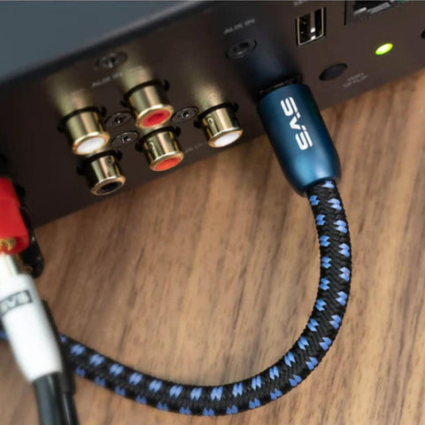 SVS SoundPath Optical Cable (view 4 of 5)
