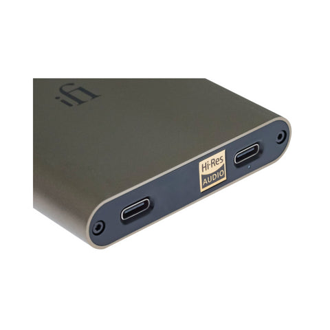 iFi iFi Hip-Dac 3 - Portable Balanced DAC/AMP For Music Streaming Services