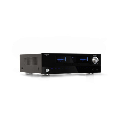 Advance Paris Advance Paris PlayStream A7 Streaming Integrated Amplifier