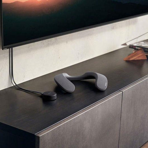 Sony SRS-NS7 Wireless Neckband (view 7 of 7)