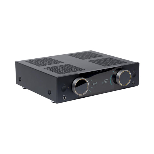 Onkyo Muse Y-50 Integrated Amplifier