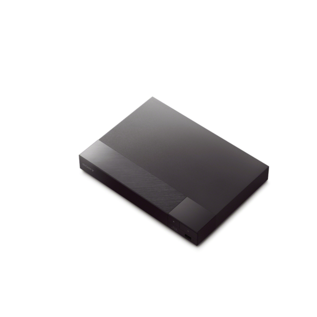 4K Upscaling Blu-ray Player with Wi-Fi