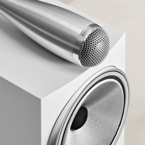 Bowers & Wilkins 702 S3 Tower Speakers (Pair) - Clearance / Open Box (view 5 of 6)