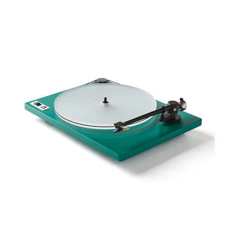 U-Turn Audio Orbit Plus Turntable (Gen 2) - Clearance / Open Box (view 5 of 18)