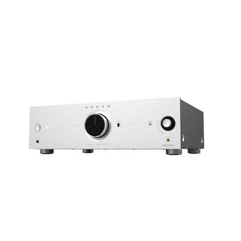 Onkyo A-50 Integrated Amplifier (view 5 of 15)