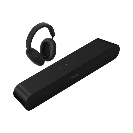 Sonos Personal Entertainment Set With Ray