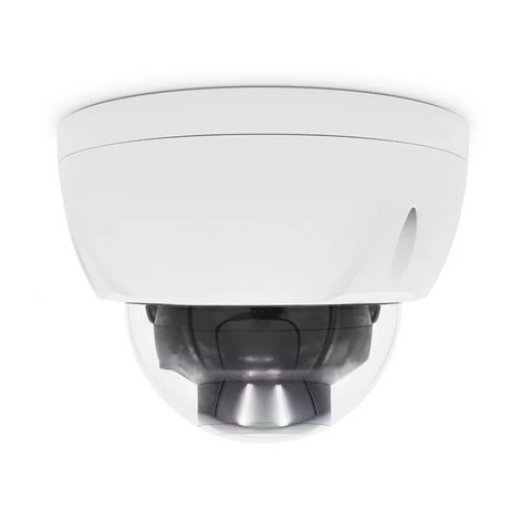 IC Realtime IPFX-D80V-IRW1 - 8MP WDR IR Dome Network Camera - Clearance / Open Box (view 2 of 4)