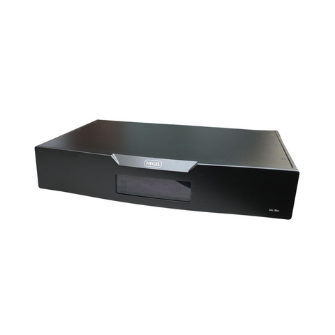 Hegel D50 DAC - Clearance / Open Box (view 5 of 5)