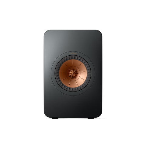 KEF KEF LS50C Meta Center Channel Speaker