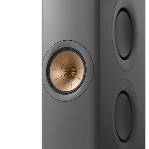 KEF KEF LS60 Wireless HiFi Speakers