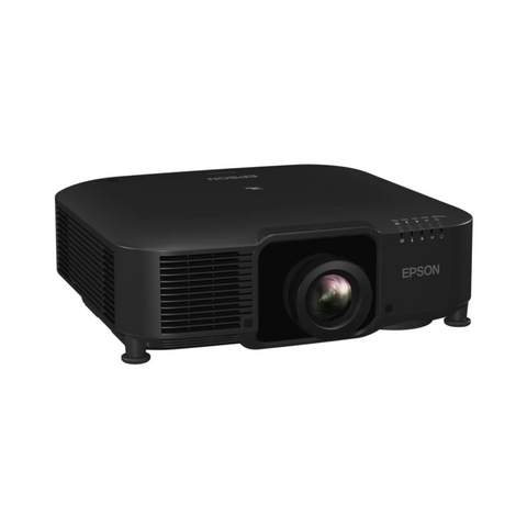 Epson EB-PU1007B WUXGA 3LCD Laser Projector with 4K Enhancement - Clearance / Open Box (view 3 of 3)
