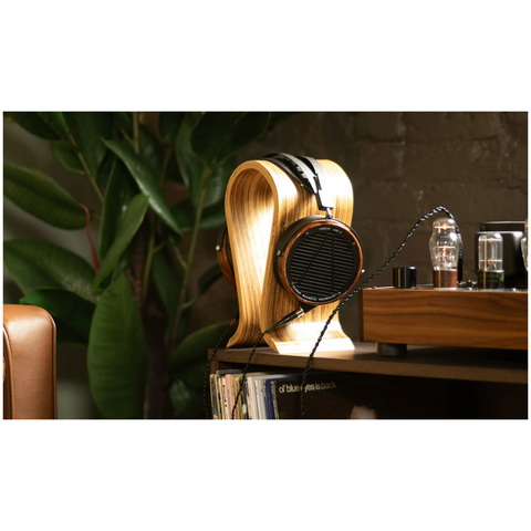 Audeze LCD Standard Combo Cable – Balanced XLR with 1/4" Single-Ended Adapter (view 2 of 2)