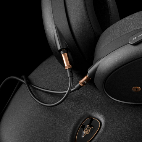 Meze Audio Mono 3.5 mm Standard Headphone Cable (view 6 of 7)
