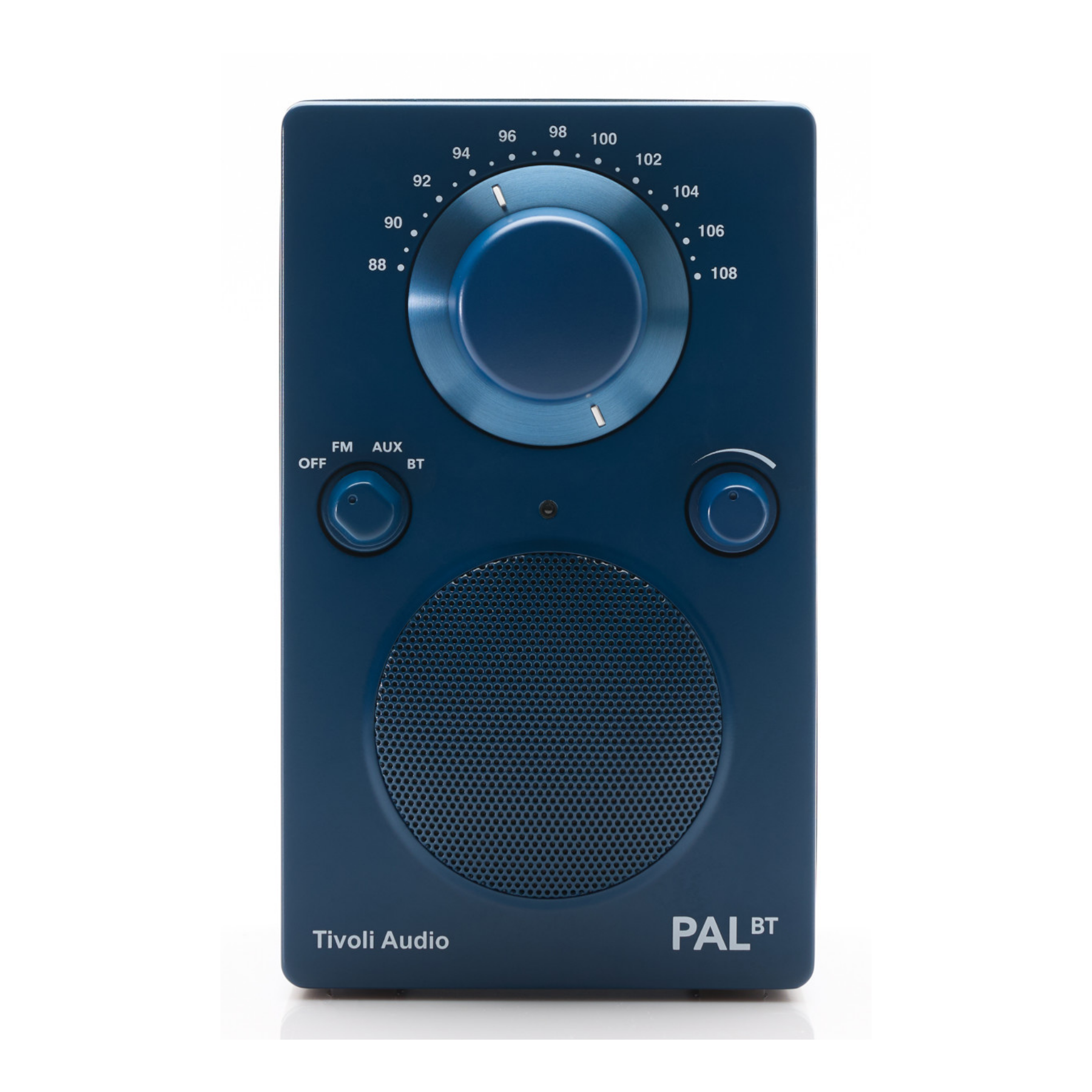 Tivoli Audio PAL BT Portable Bluetooth Radio V3 | ListenUp