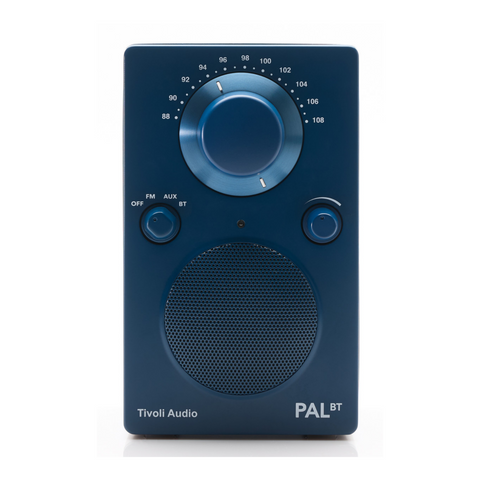 Tivoli Audio PAL BT Portable Bluetooth Radio V3 (view 3 of 10)