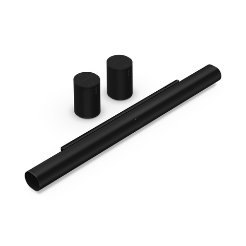 Sonos Surround Set with Arc Ultra ListenUp - Main Image