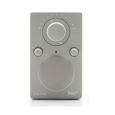 Tivoli Audio PAL BT Portable Bluetooth Radio V3 (view 1 of 10)