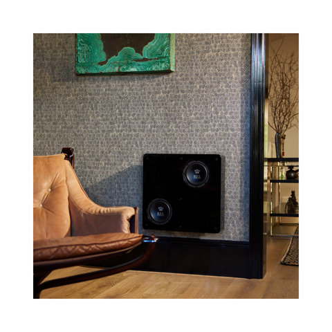 REL Planar PL-1 Subwoofer - Clearance / Open Box (view 6 of 6)