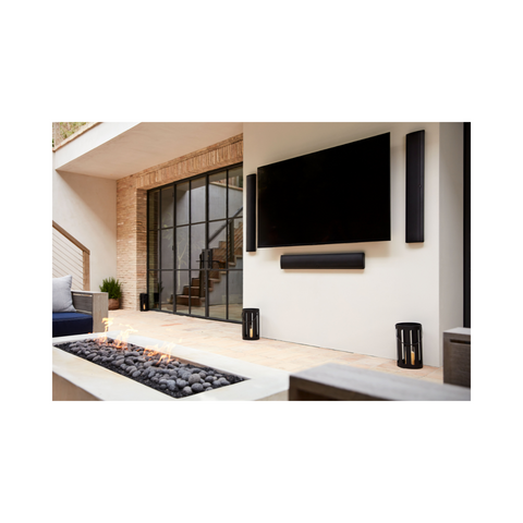 Definitive Technology Mythos LCR On-Wall Speaker - Clearance / Open Box (view 5 of 8)
