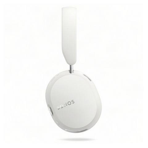 Sonos Ace Ultra Premium Wireless Over-Ear Headphones (view 4 of 6)