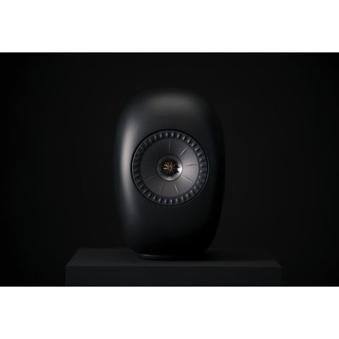 KEF LS LUXE Wireless HiFi Speakers - Pair (view 8 of 30)