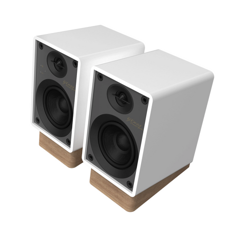 Onkyo GX-10DB Powered Desktop Speakers - Clearance / Open Box (view 11 of 15)