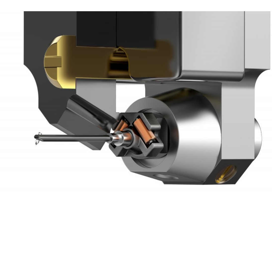 Audio Technica AT-ART20 Dual Moving Coil Stereo Cartridge | ListenUp