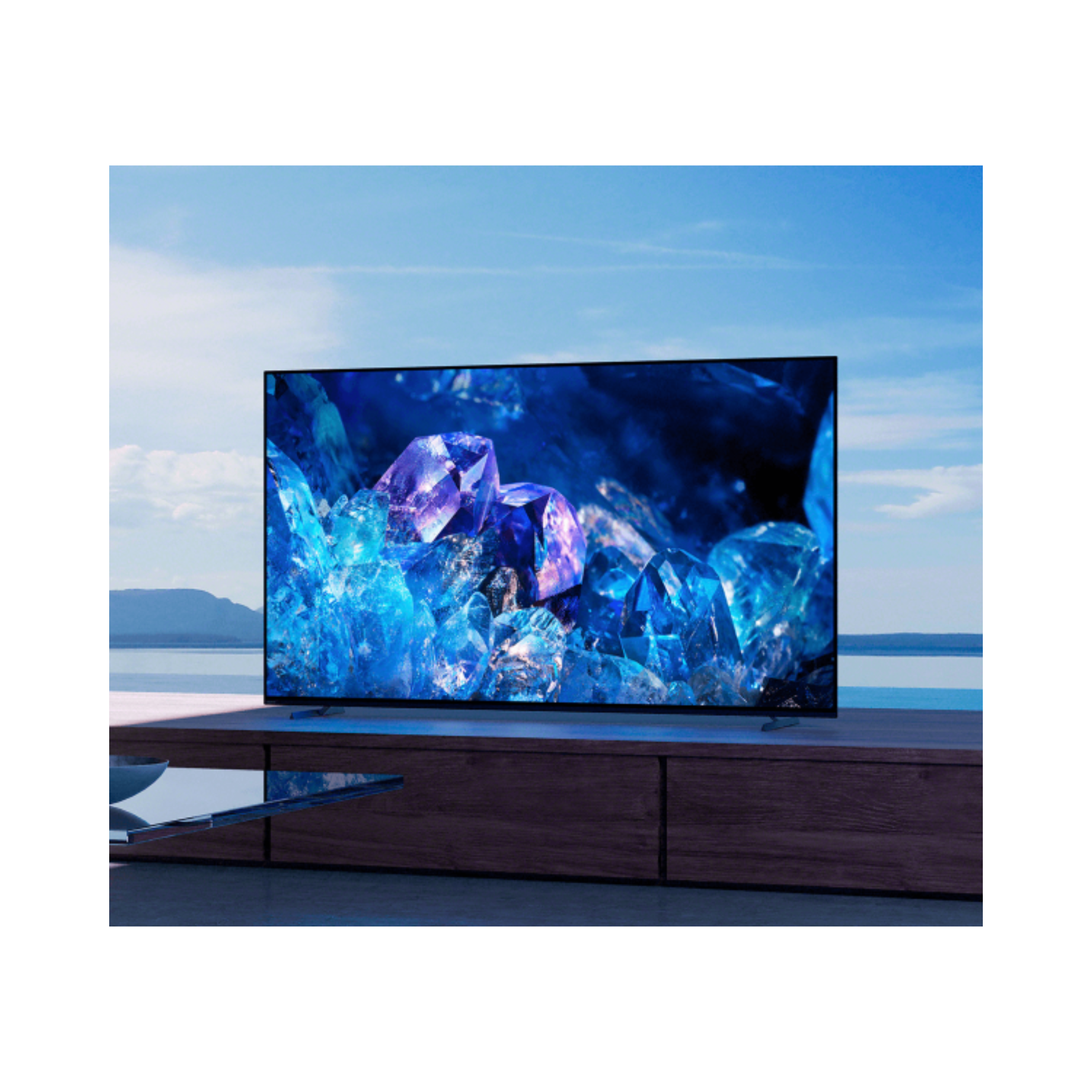 Sony BRAVIA XR A80K OLED TV - Thumbnail 5