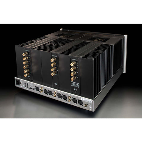 McIntosh McIntosh MC257 7-Channel Solid State Amplifier