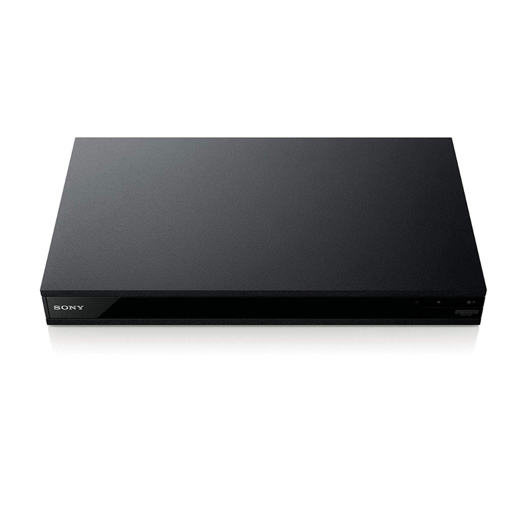 Sony UBP-X800M2 - 4K UHD Blu-ray Player with HDR | ListenUp