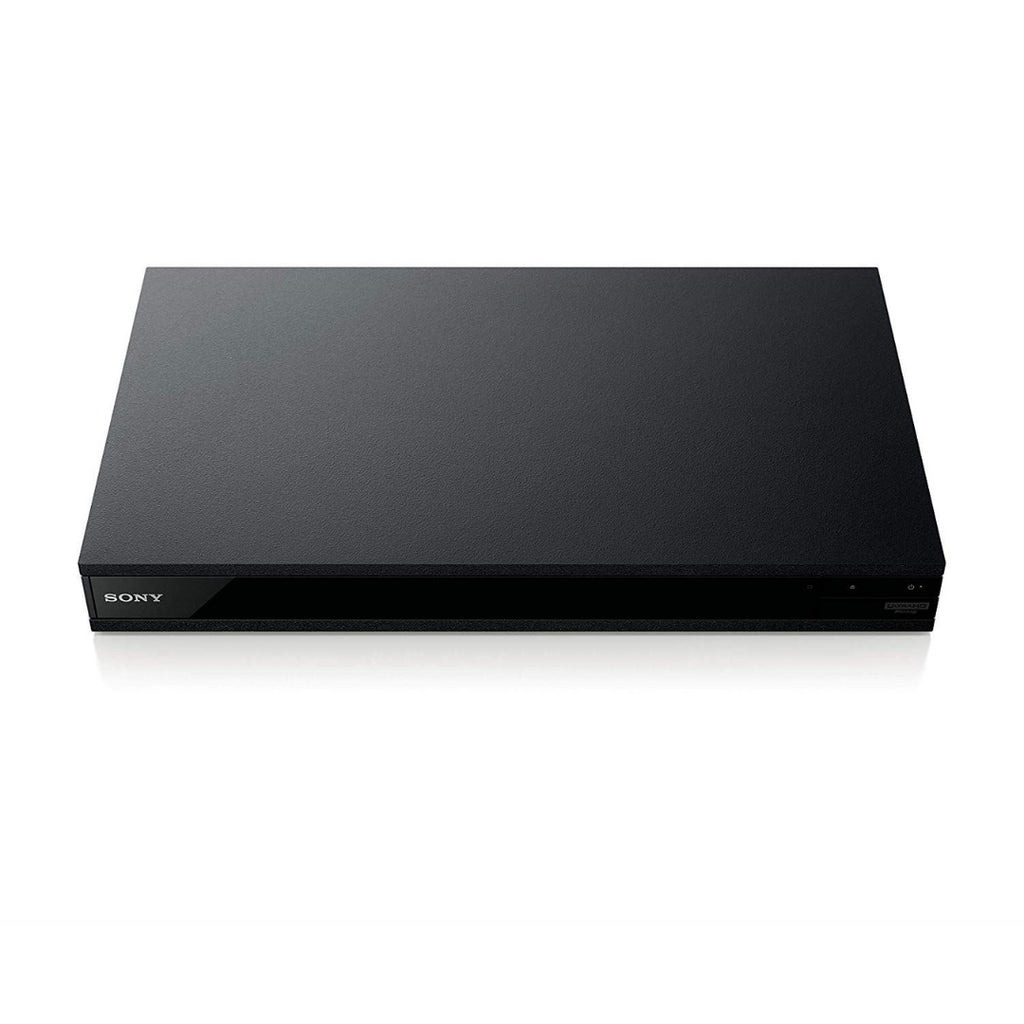 Sony UBP-X800M2 4K Ultra HD Blu-ray player with Wi-Fi® and Bluetooth® at  Crutchfield