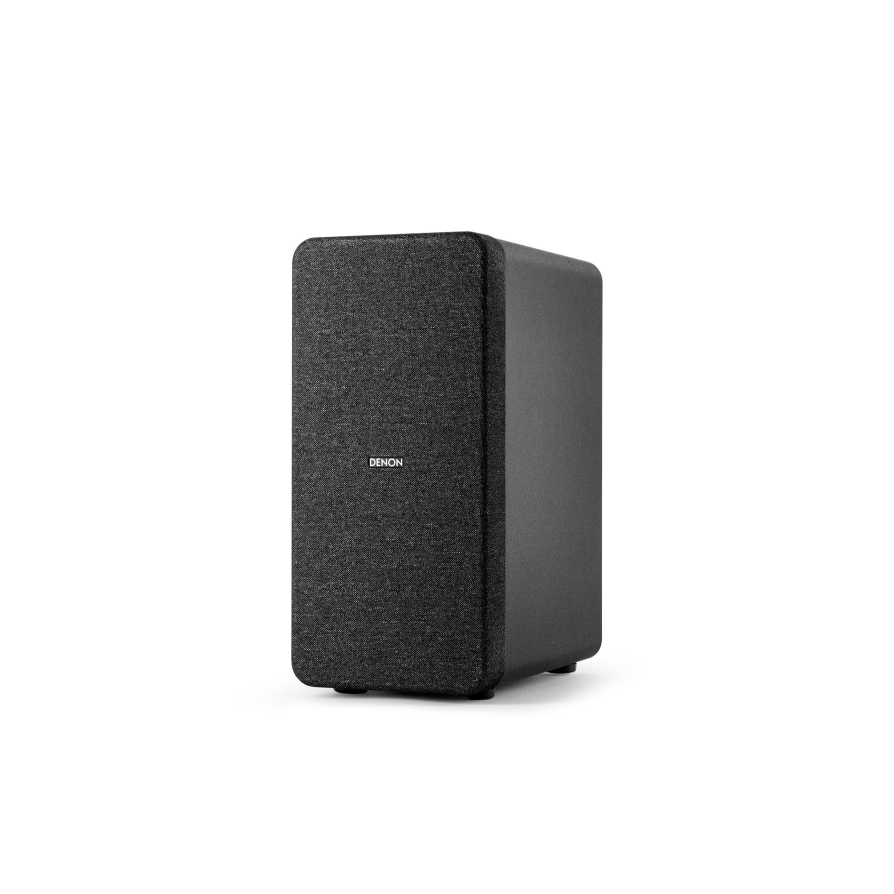 DENON DHT-S517 ホームシアターシステム 2022 ウーファー ② Denon DHT-S517 Dolby Atmos Sound Bar with Bluetooth | ListenUp