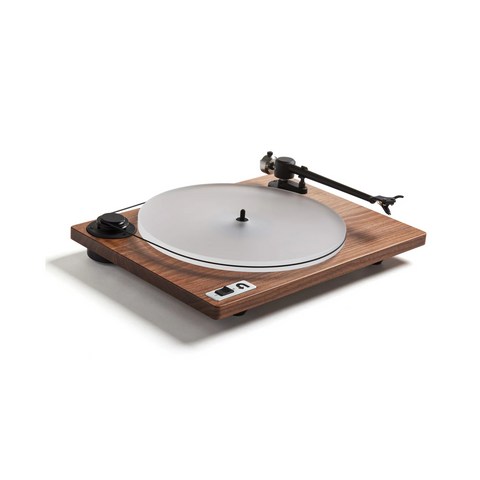 U-Turn Audio Orbit Plus Turntable (Gen 2) - Clearance / Open Box (view 17 of 18)