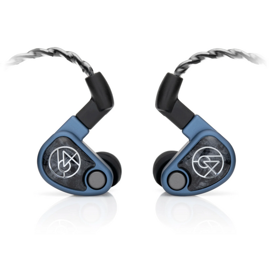 64 Audio U4s Universal Hybrid In-Ear Monitors