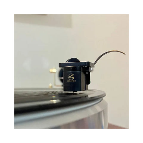 EBI Audio EBI Audio Khumar Moving Coil Cartridge