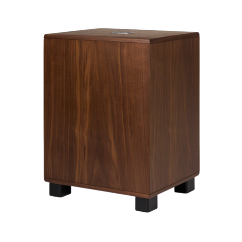 REL Classic 99 Downward Firing Subwoofer in Walnut (view 1 of 6)