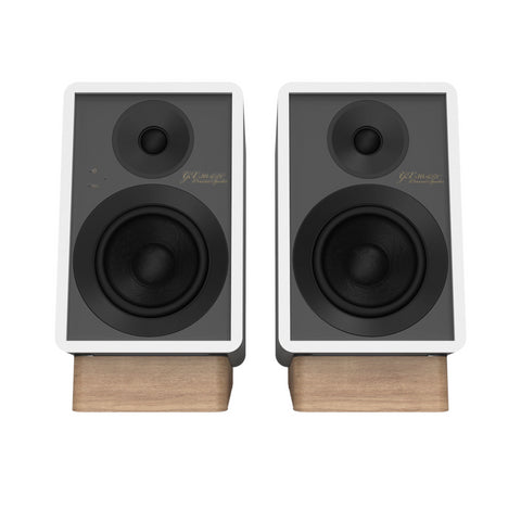 Onkyo Onkyo GX-30ARC Powered Speakers with HDMI ARC - Clearance / Open Box