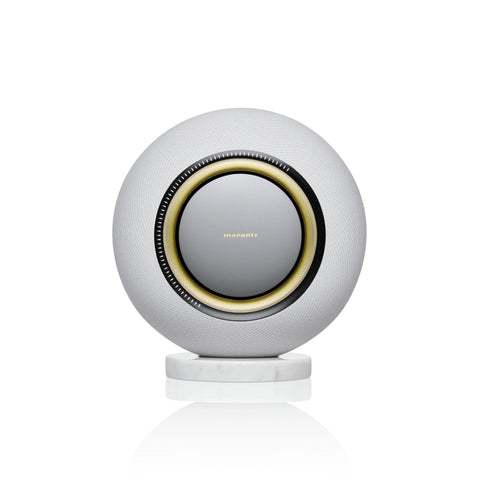 Marantz Horizon Luxury Wireless Speaker (view 2 of 7)