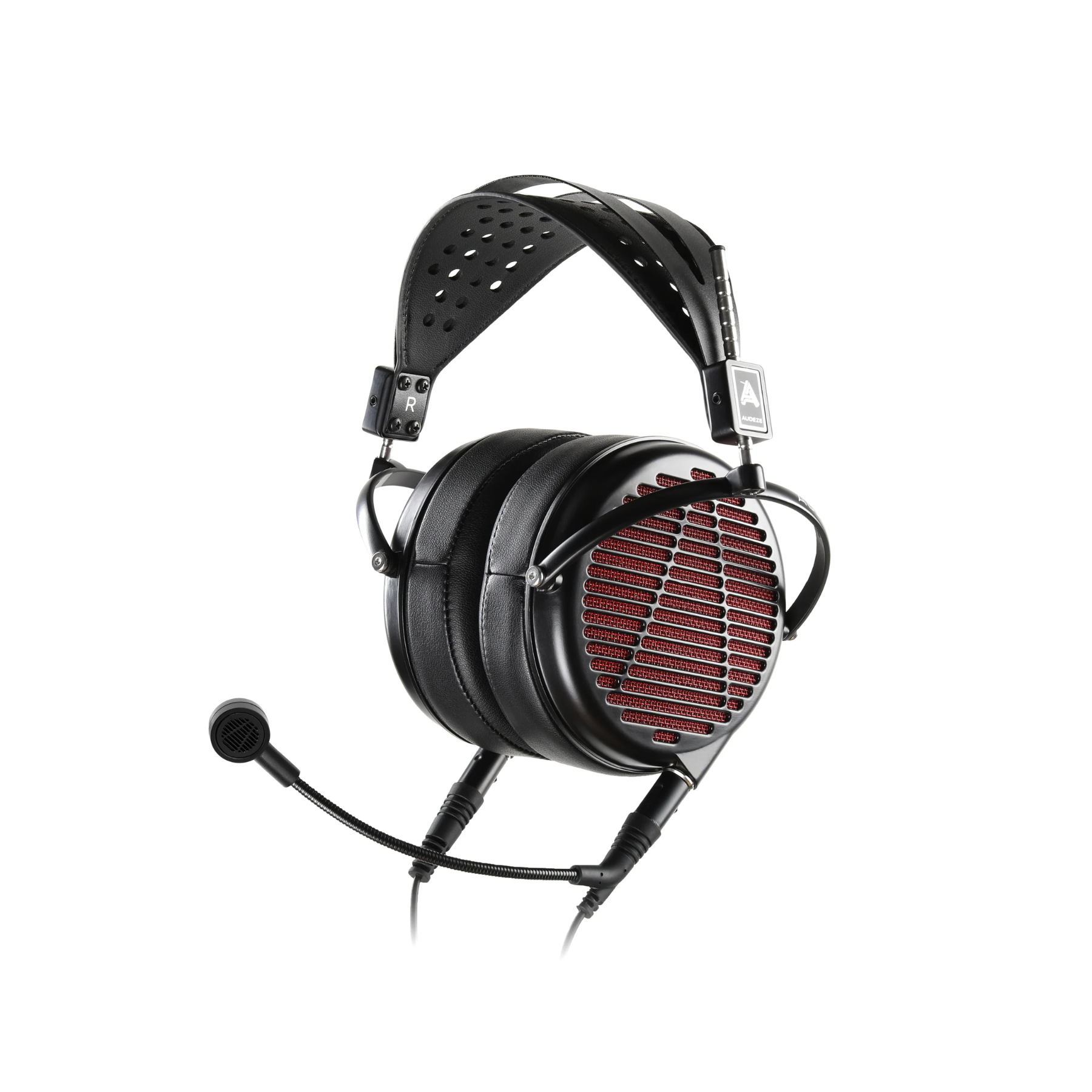 Audeze LCD-GX Open-Back Gaming Headset | ListenUp