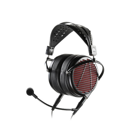 Audeze Audeze LCD-GX Audiophile Gaming Headphone