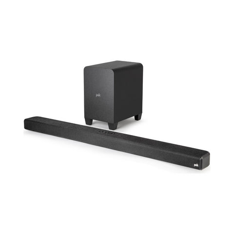 Polk Polk Audio Signa S4 Dolby Atmos Sound Bar - Clearance/ Open Box