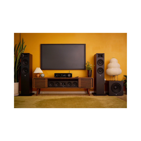 JBL MA310 5.2 Channel 4K AV Receiver - Clearance / Open Box (view 5 of 11)