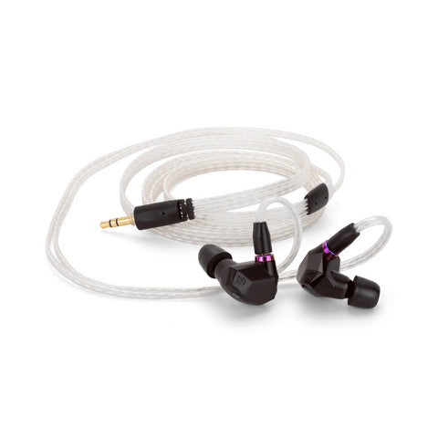 Campfire Audio Campfire Audio Fathom – Flagship Six-Driver All-BA IEM