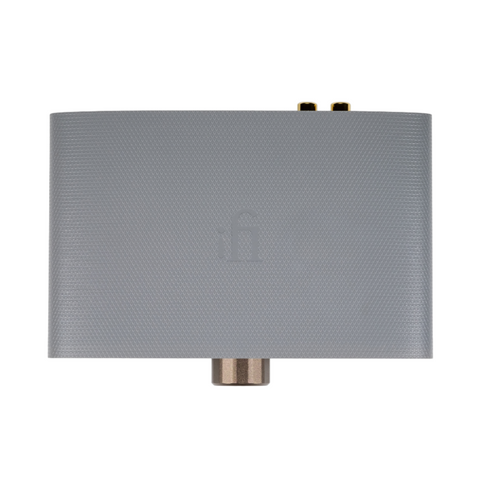 iFi Audio Zen Air DAC Desktop USB DAC/AMP - Clearance / Open Box (view 3 of 5)