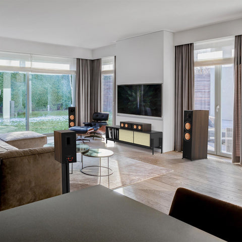 Klipsch Klipsch RP-8060FA II Dolby Atmos Floorstanding Speaker