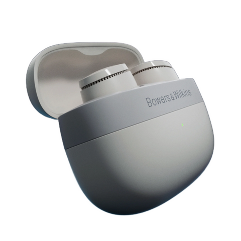 Bowers & Wilkins Pi6 In-Ear True Wireless Earbuds - Clearance / Open Box (view 12 of 19)