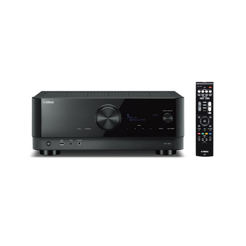 Yamaha Yamaha RX-V6A 7.2-Channel AV Receiver with 8K HDMI and MusicCast