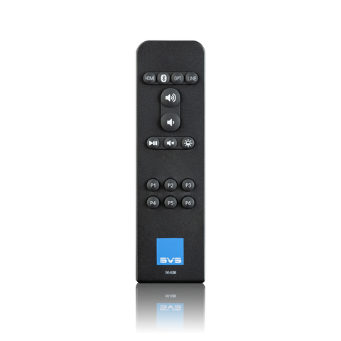 SVS Prime Wireless Pro Soundbase (view 3 of 4)